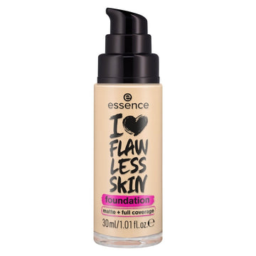 Essence - I LOVE FLAWLESS Foundation - 30